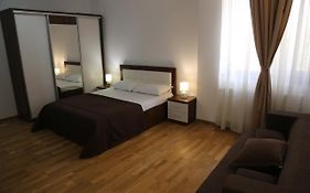 Anamaria Apartments Mamaia Nord